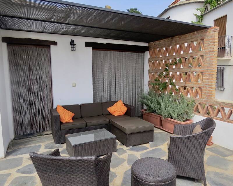 5 Cuarto Adosado en venta