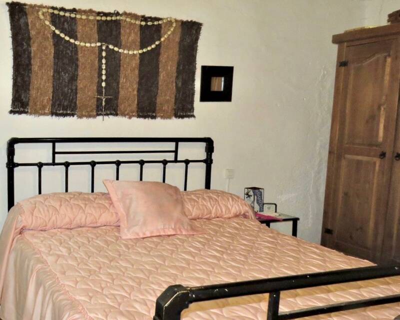 2 Schlafzimmer Landhaus zu verkaufen