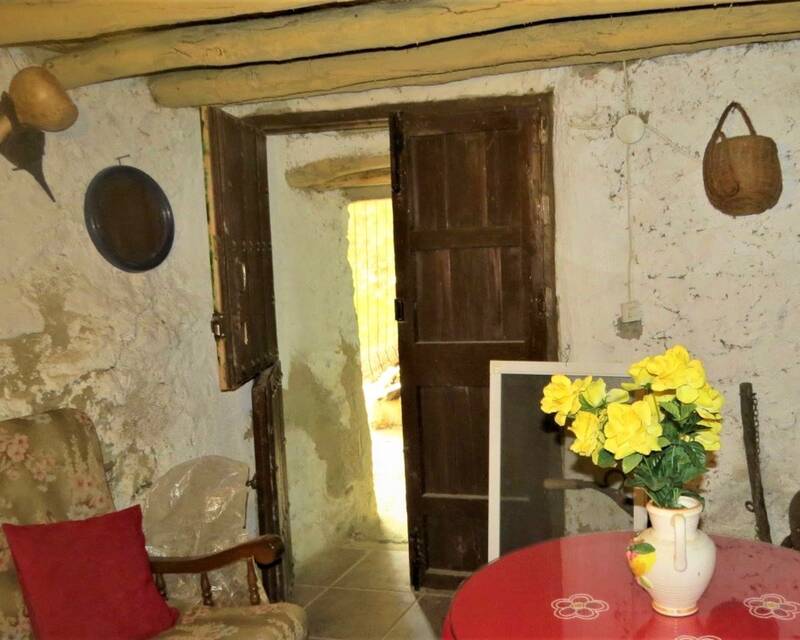 2 chambre Auberge à vendre