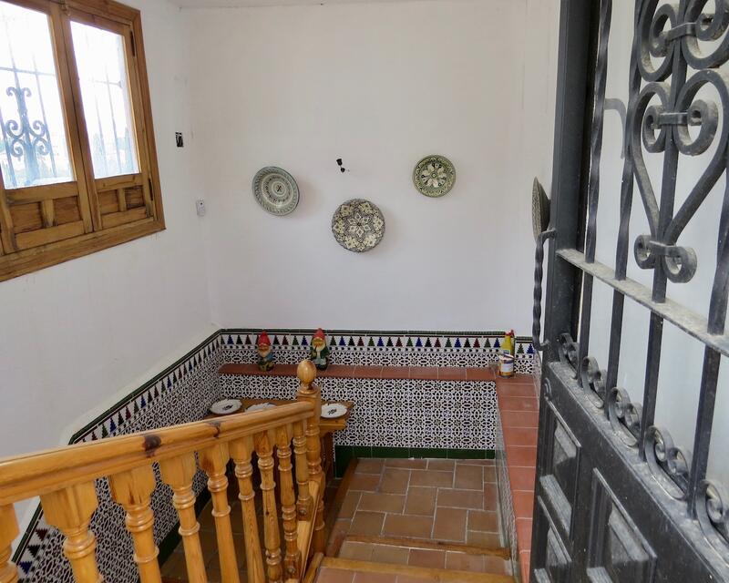 4 Cuarto Adosado en venta