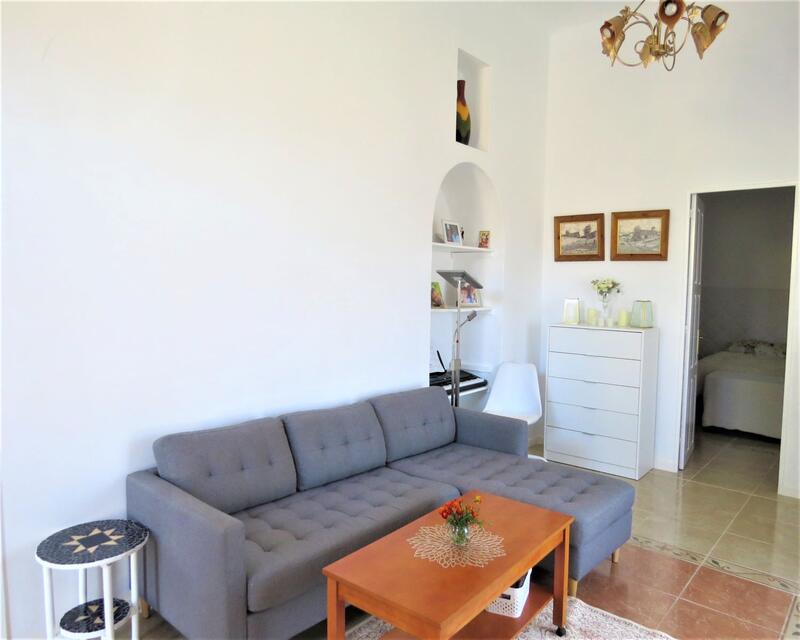 2 Cuarto Casa de Campo en venta