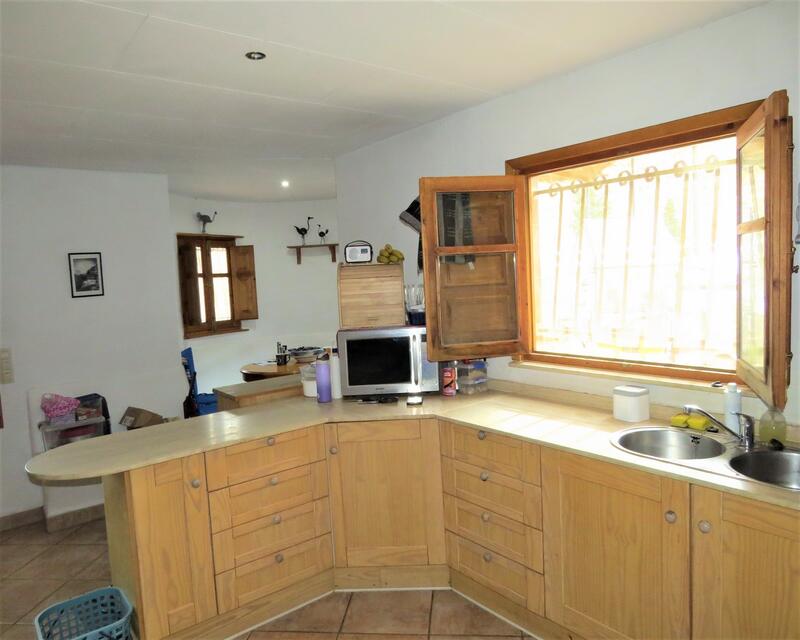 2 bedroom Country House for sale