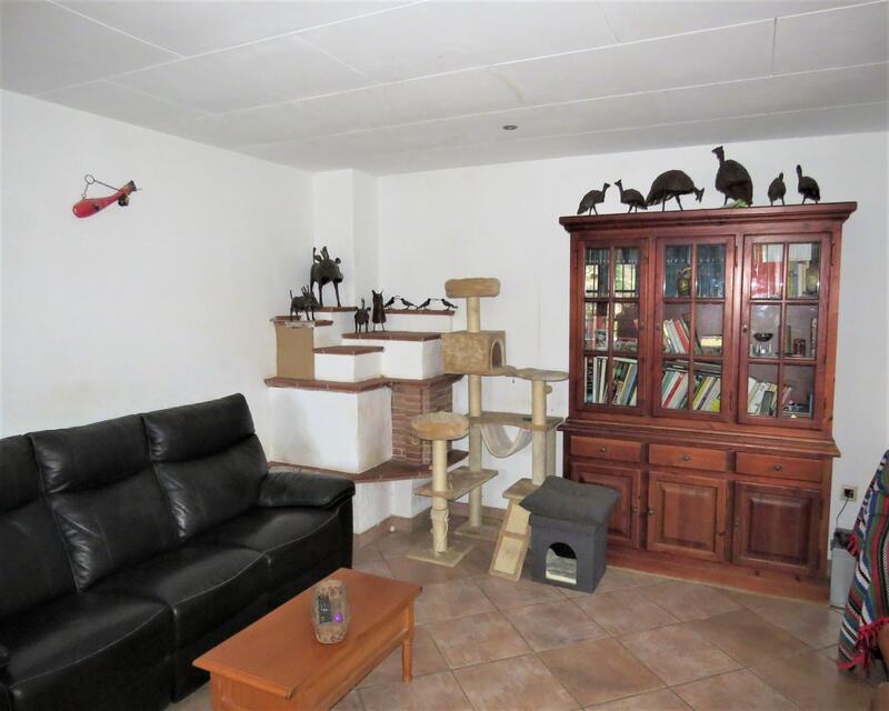 2 bedroom Country House for sale