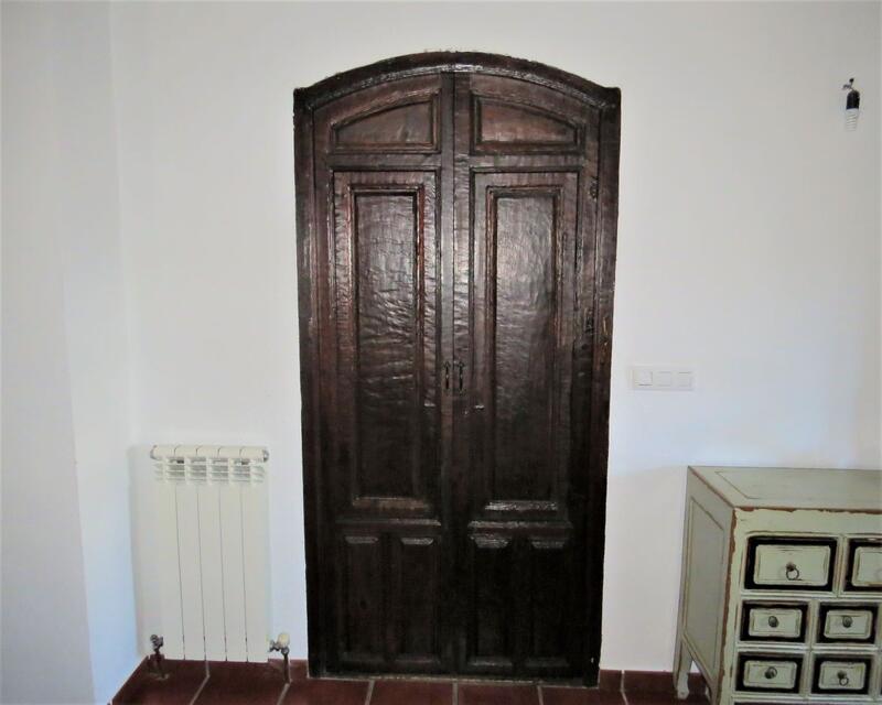 4 chambre Auberge à vendre