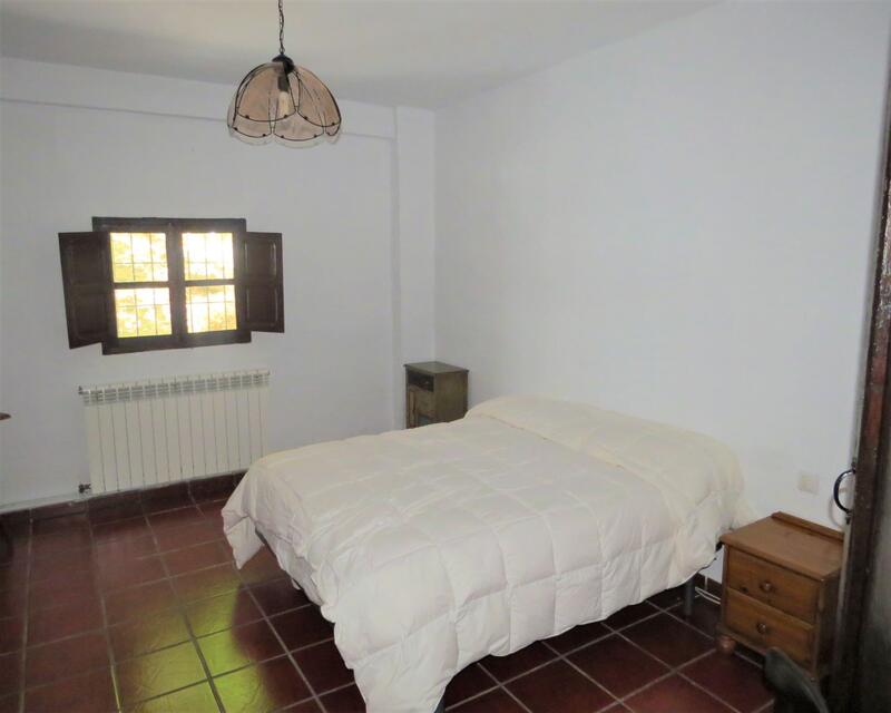 4 chambre Auberge à vendre