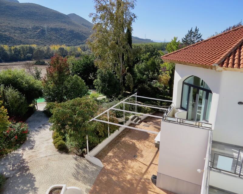 Landhaus zu verkaufen in Granada, Granada