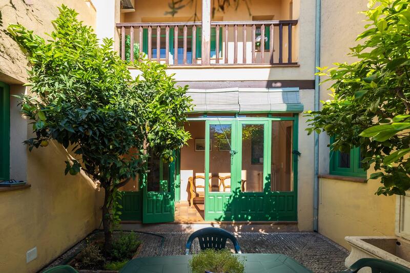 Byhus til salg i Granada, Granada