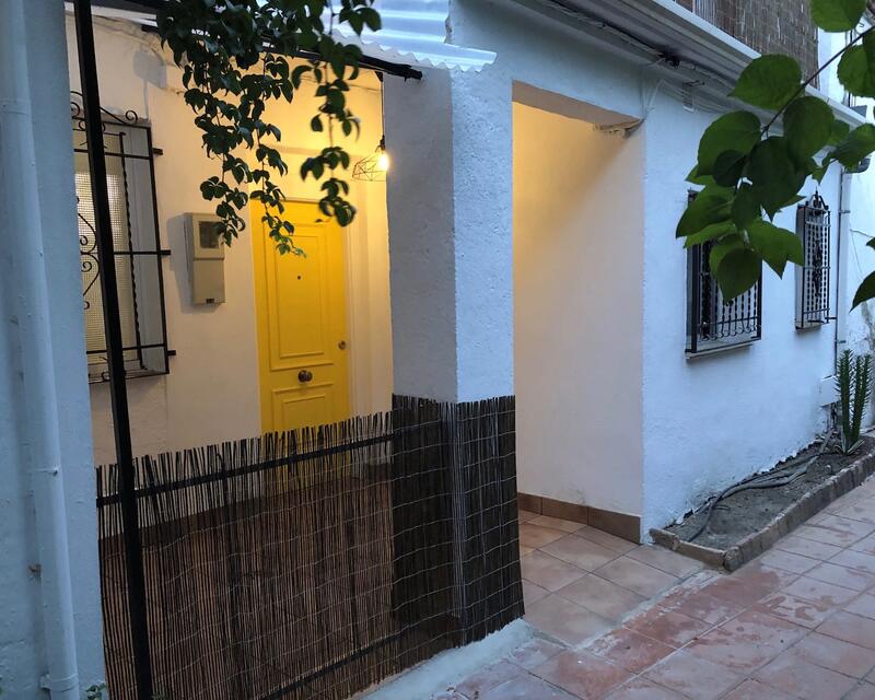 Maison de Ville à vendre dans Granada, Granada