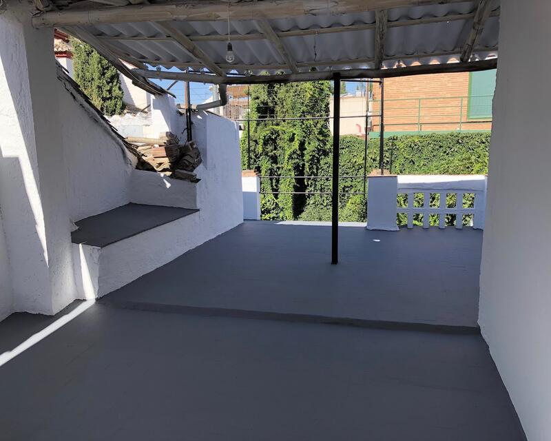 2 Cuarto Adosado en venta