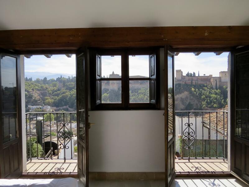 Maison de Ville à vendre dans Granada, Granada