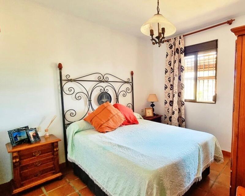 3 chambre Auberge à vendre