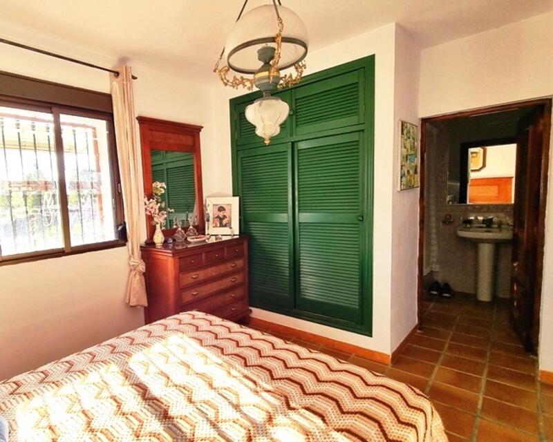 3 chambre Auberge à vendre