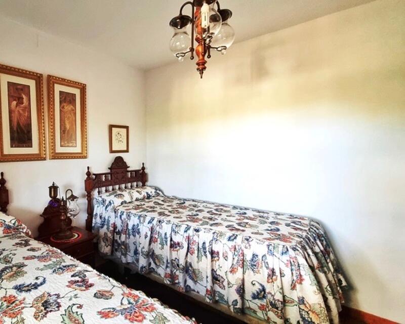 3 chambre Auberge à vendre