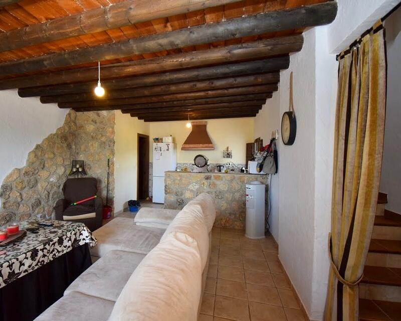 3 chambre Auberge à vendre