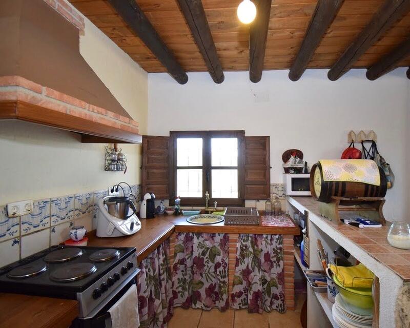 3 chambre Auberge à vendre