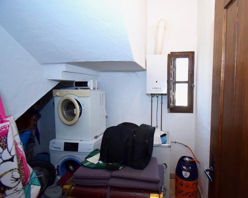 3 chambre Auberge à vendre