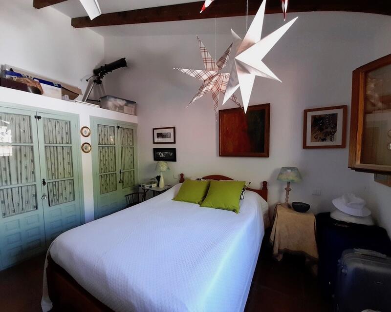 4 Schlafzimmer Landhaus zu verkaufen