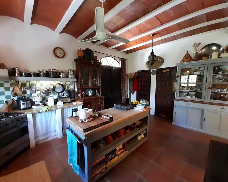 4 bedroom Country House for sale