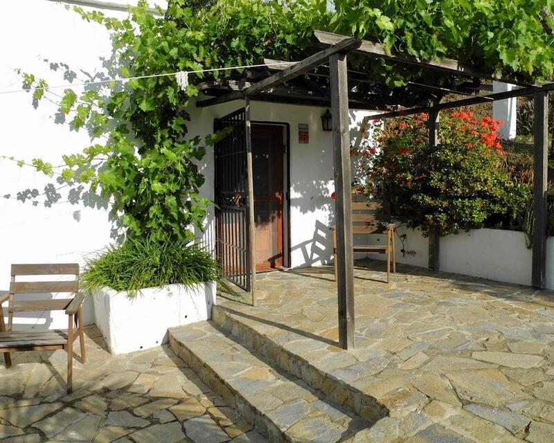 Country House for sale in Almogia, Málaga