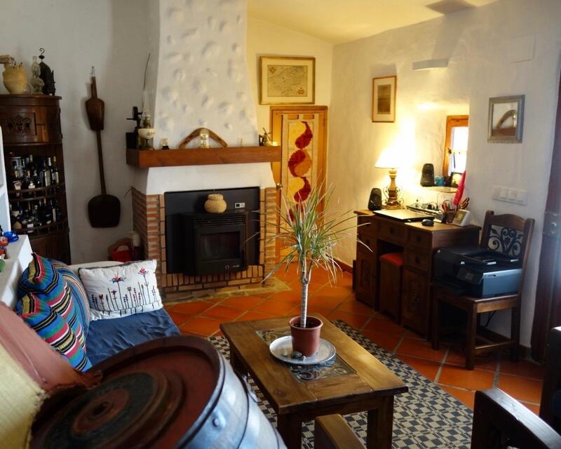 3 chambre Auberge à vendre