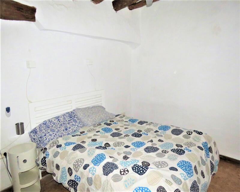 3 Cuarto Adosado en venta