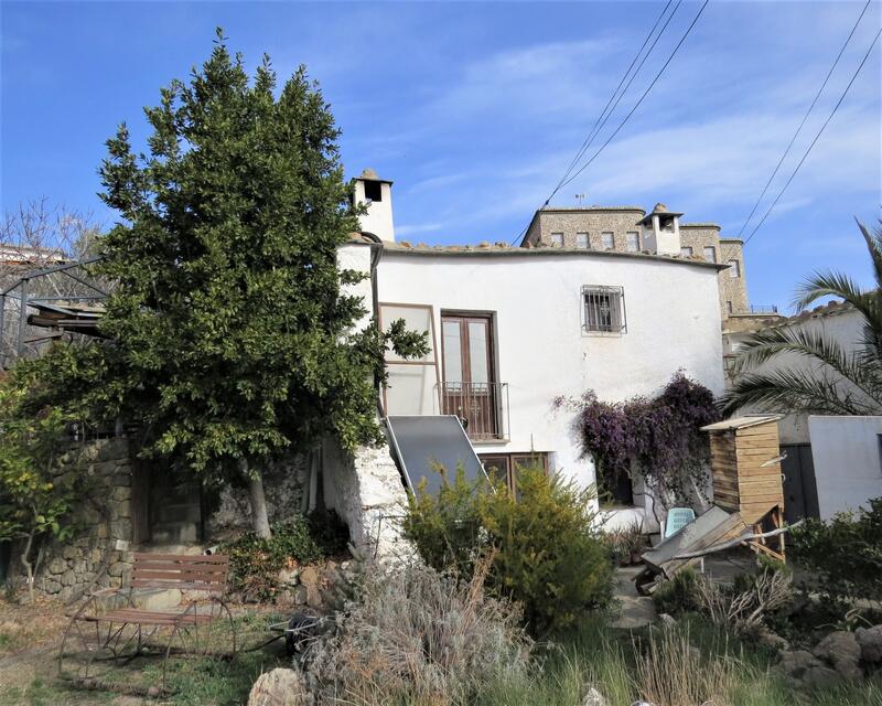 3 chambre Maison de Ville à vendre