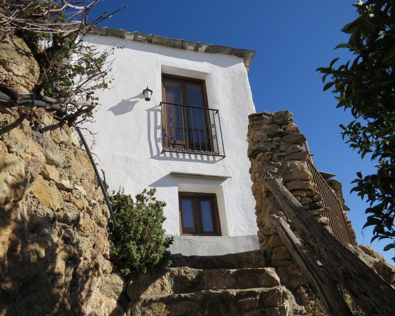 3 chambre Maison de Ville à vendre