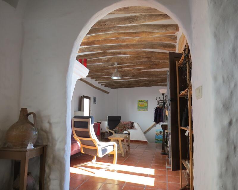 3 Cuarto Adosado en venta