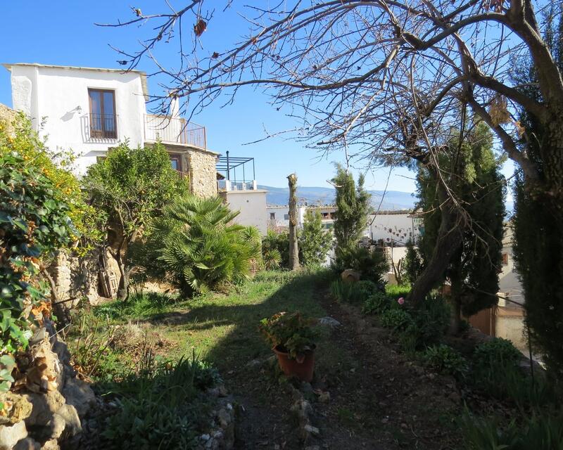 3 chambre Maison de Ville à vendre