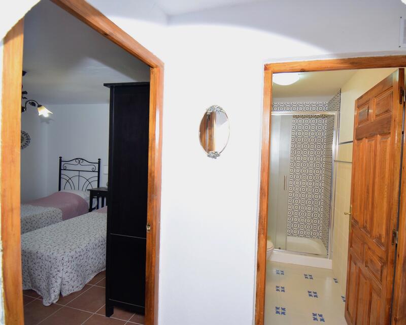 6 chambre Auberge à vendre