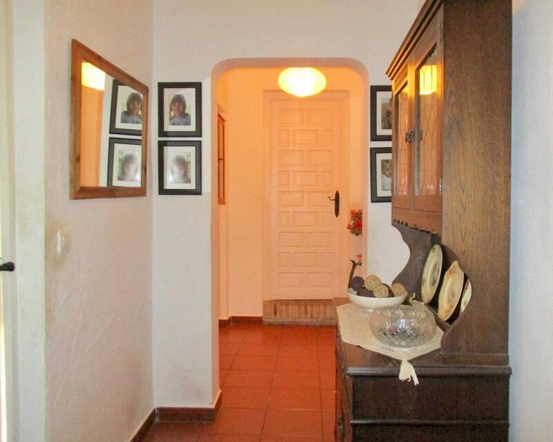 3 Cuarto Casa de Campo en venta