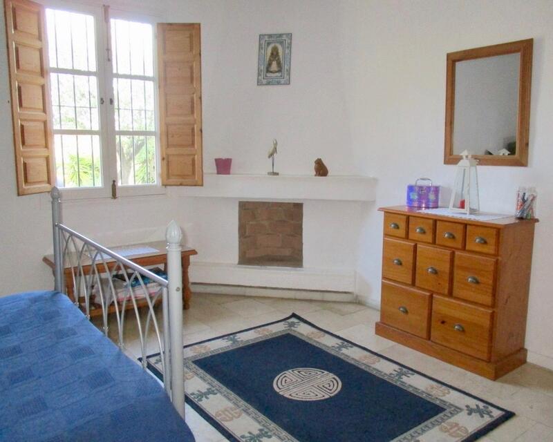 3 chambre Auberge à vendre