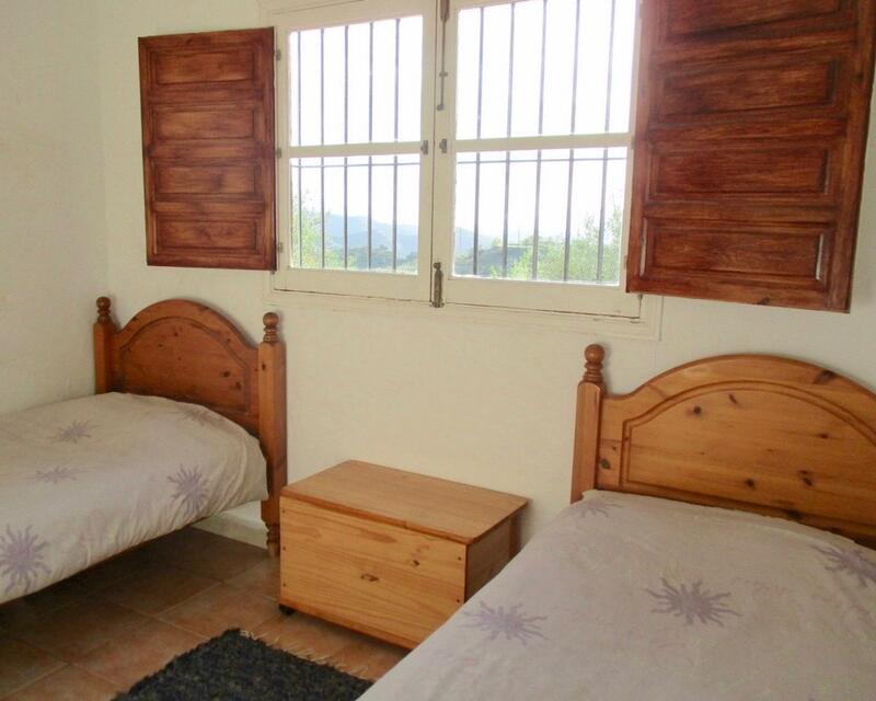 3 chambre Auberge à vendre