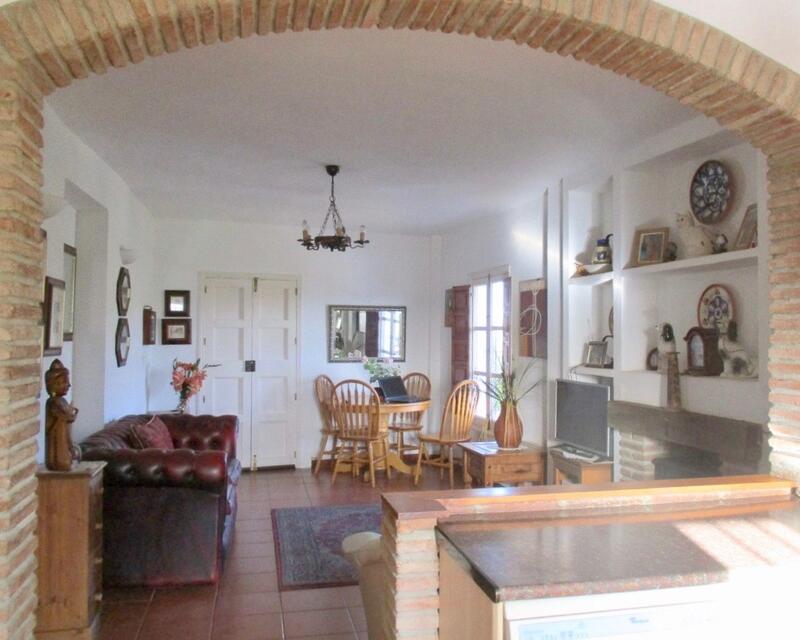 3 bedroom Country House for sale