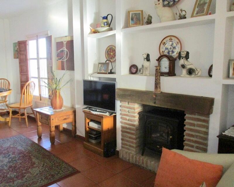 3 chambre Auberge à vendre