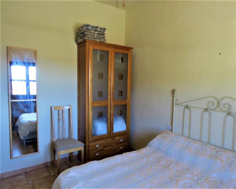 2 chambre Auberge à vendre