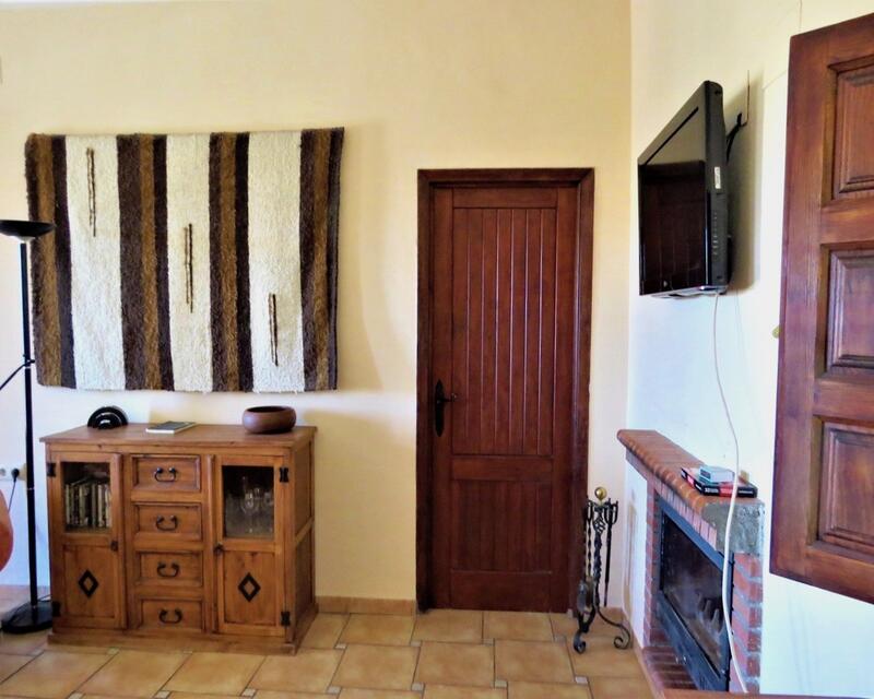 2 chambre Auberge à vendre