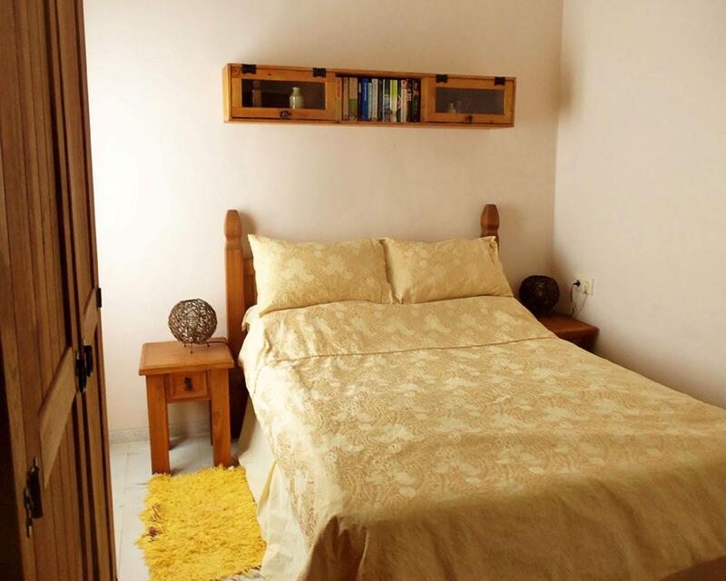 2 Schlafzimmer Landhaus zu verkaufen