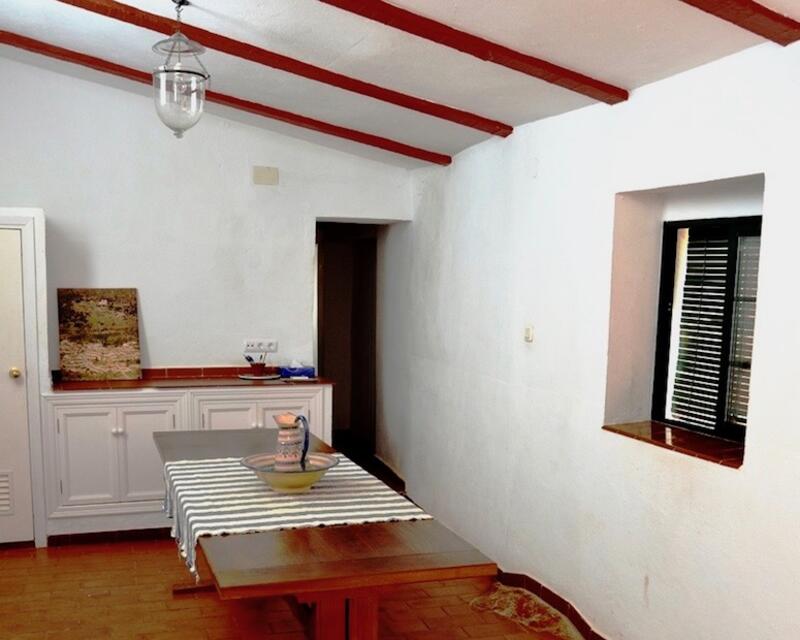 3 chambre Auberge à vendre