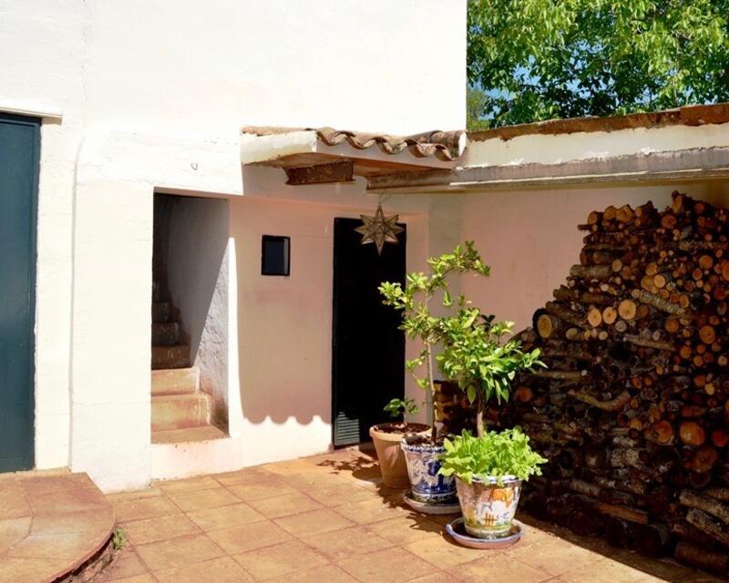 3 Cuarto Casa de Campo en venta