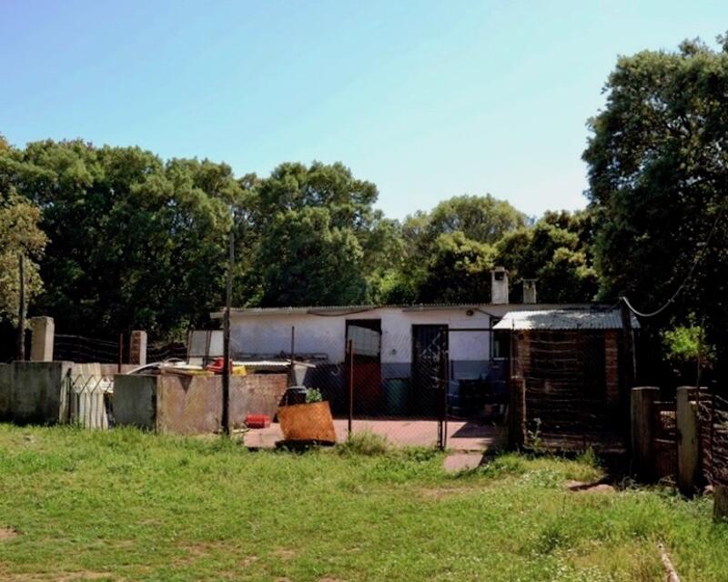 3 Schlafzimmer Landhaus zu verkaufen