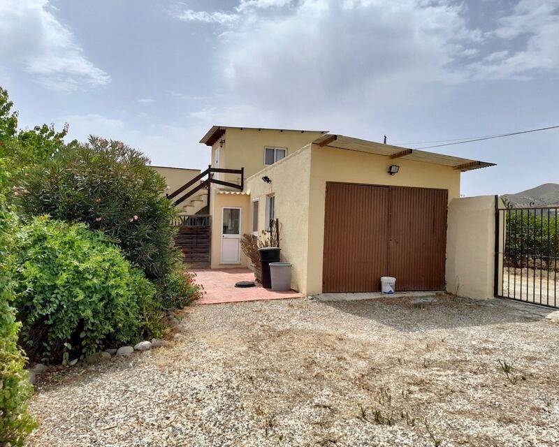 Landhaus zu verkaufen in Alora, Málaga