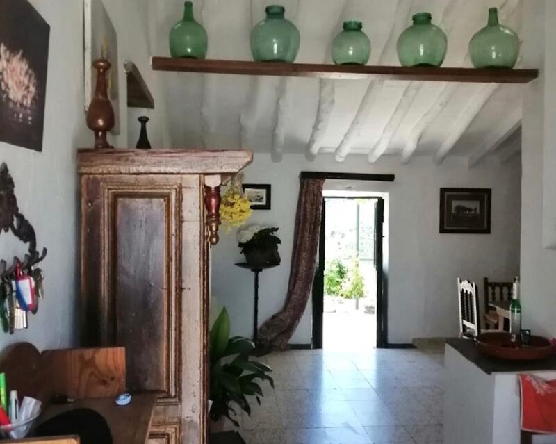 4 Cuarto Casa de Campo en venta