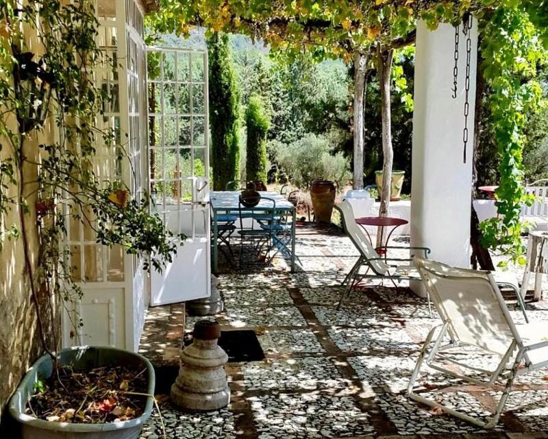 Landhaus zu verkaufen in Galaroza, Huelva