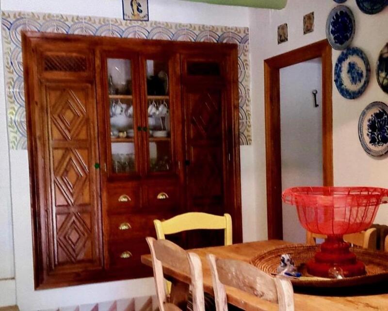 3 Cuarto Casa de Campo en venta