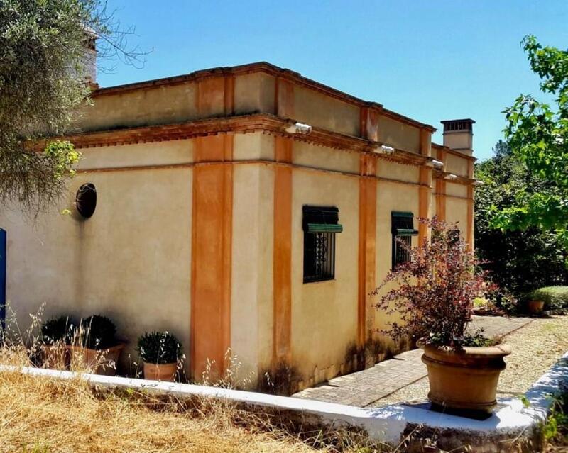 3 Schlafzimmer Landhaus zu verkaufen