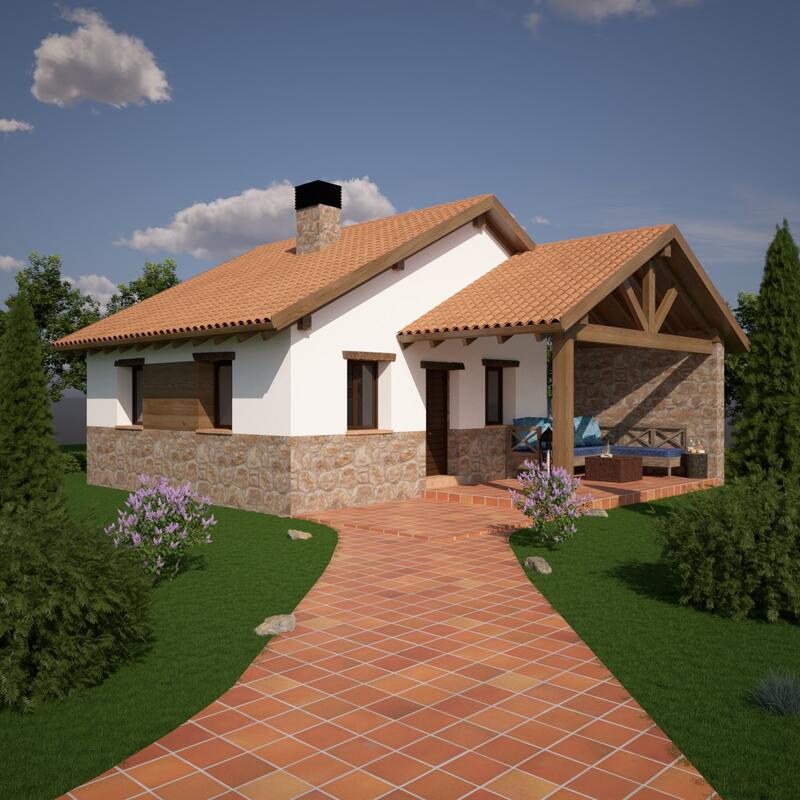 Villa till salu i Cornellana (Salas), Asturias