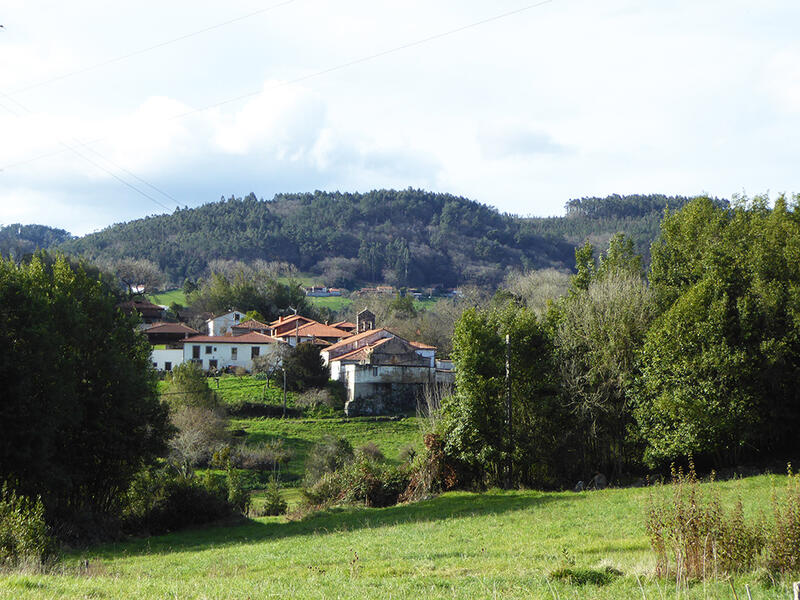 2 Cuarto Villa en venta