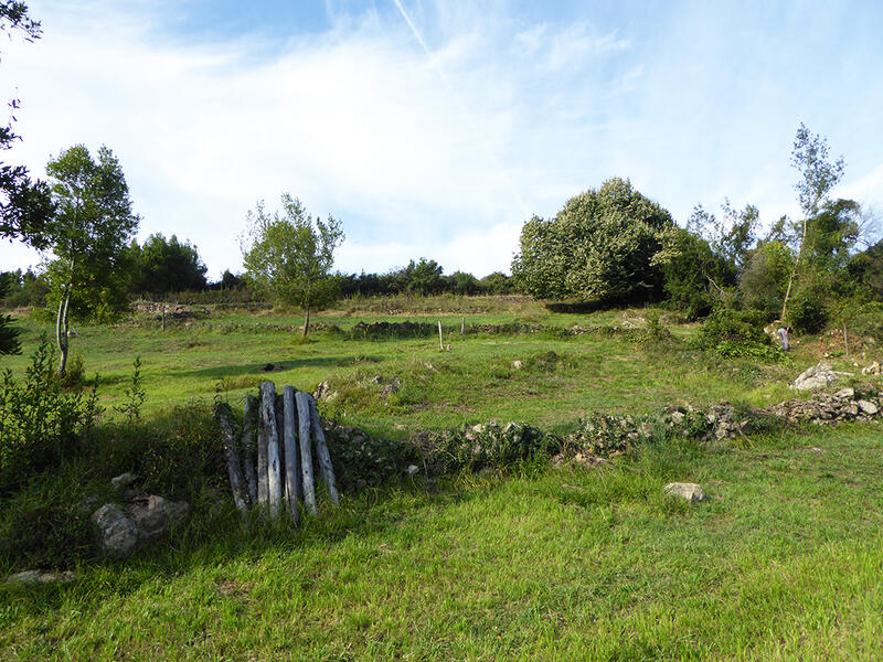 2 Cuarto Villa en venta