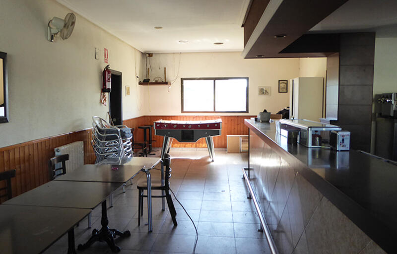 Local Comercial en venta